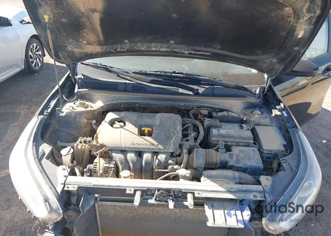 2019 Kia Forte Lxs from USA, damaged, VIN 3KPF24AD6KE074269